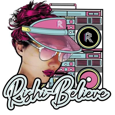 Believe 專輯 Jay Trak/Rishi