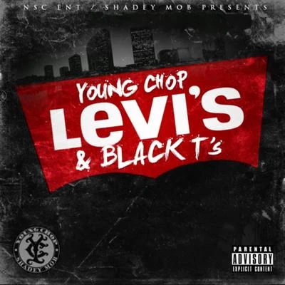 Levis & Black Ts 專輯 Young Chop