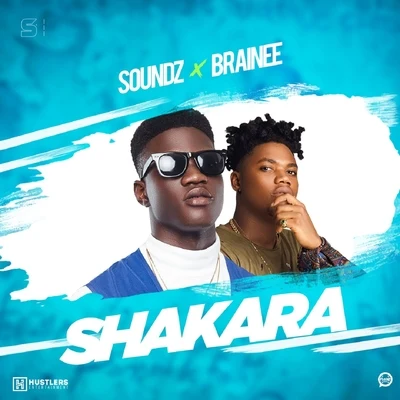 Shakara 专辑 SOUNDZ