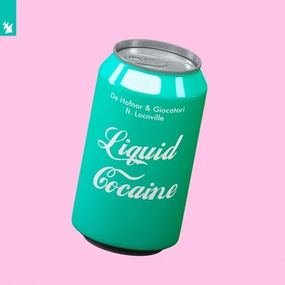 Liquid Cocaine 專輯 Giocatori