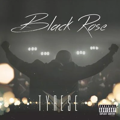 Black Rose 专辑 Tyrese