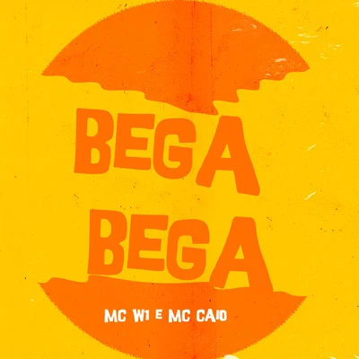 Bega Bega 專輯 MC Caio