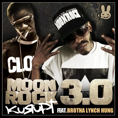 Moonrock 3.0 (feat. Brotha Lynch Hung) 專輯 Brotha Lynch Hung/MC Eiht