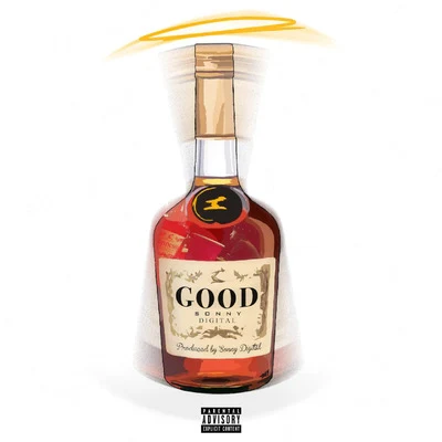 Good 專輯 Sonny Digital/Mathaius Young