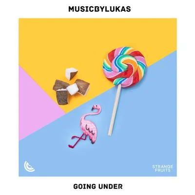 Going Under 专辑 musicbyLUKAS