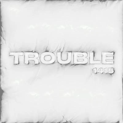 TROUBLE 專輯 Martin Smith/1415