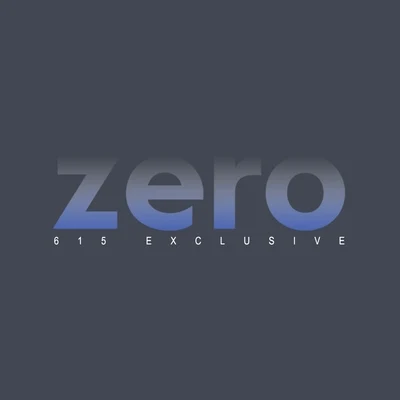 Zero 專輯 615 Exclusive