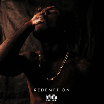 Redemption 专辑 Burna Boy