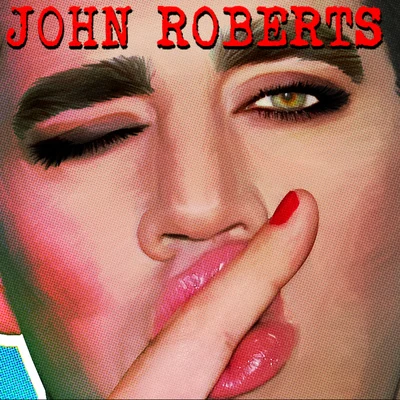 John Roberts 專輯 John Roberts