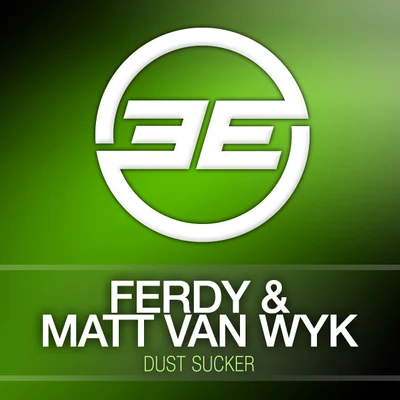 Dust Sucker 專輯 Ferdy