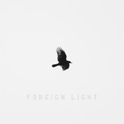 Foreign Light 專輯 Toddla T/Moss Kena