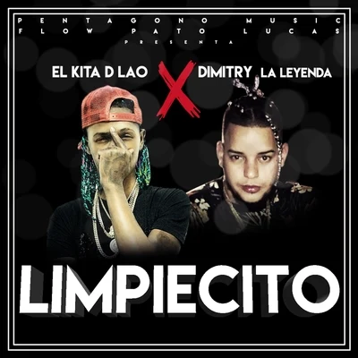 Limpiecito 专辑 DJ Concept/Ch Produciendo