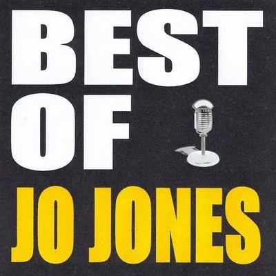 Best of Jo Jones 專輯 Teddy Wilson Trio/Jo Jones