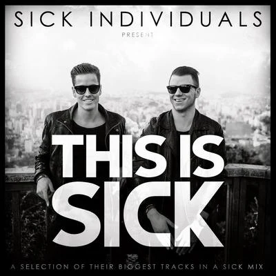 THIS IS SICK 專輯 Exile/倖田來未