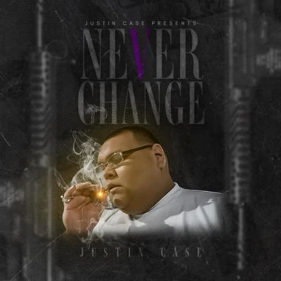 Never Change 專輯 Justin Case