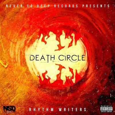 Death Circle 專輯 Rhythm Writers