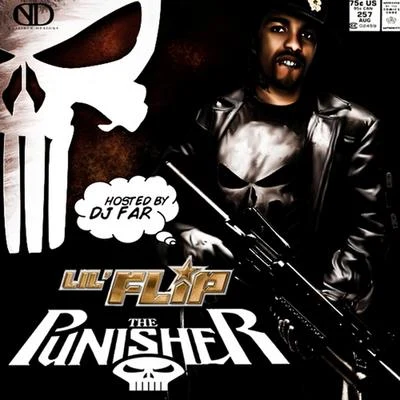 The Punisher 專輯 Lil Flip/Absent