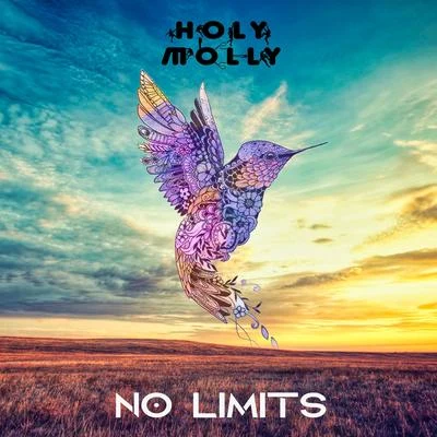 No Limits 專輯 Holy Molly