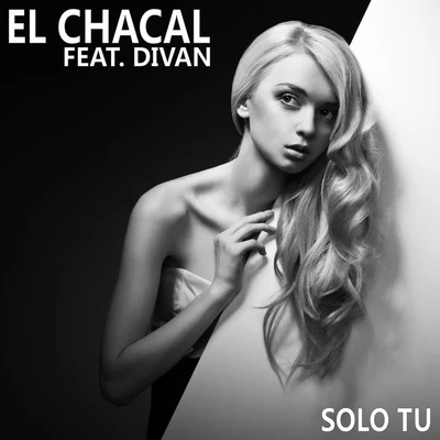 Solo Tu 專輯 JG/El Chacal