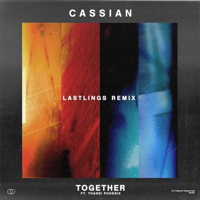 CassianMickey KojakCleopold Together (Lastlings Remix)