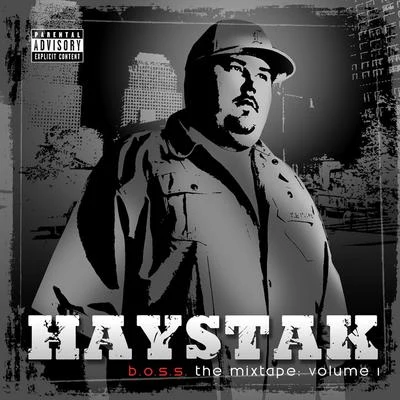 Get It Started 專輯 Haystak