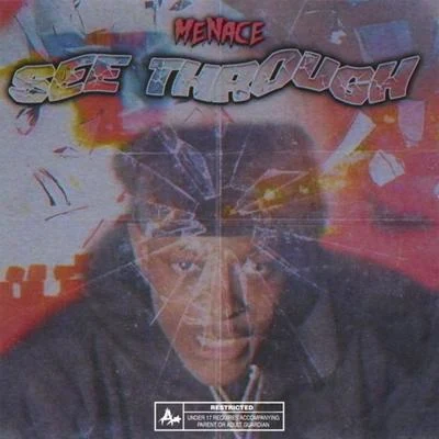 See Through 專輯 Menace