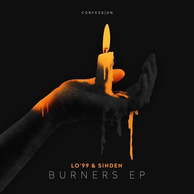 LO99 Burners EP