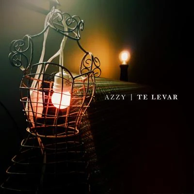 Te Levar (Acústico) 專輯 Rap Box/Azzy