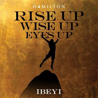 Rise Up Wise Up Eyes Up 專輯 All We Are/Ibeyi