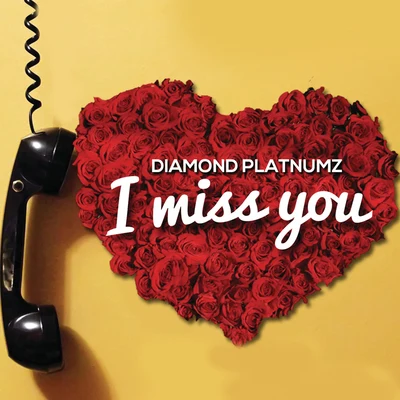 I Miss You 專輯 Diamond Platnumz