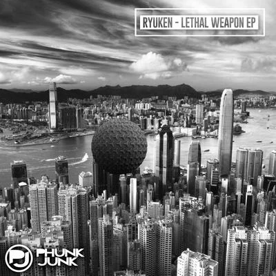 Ryuken Lethal Weapon E.P.