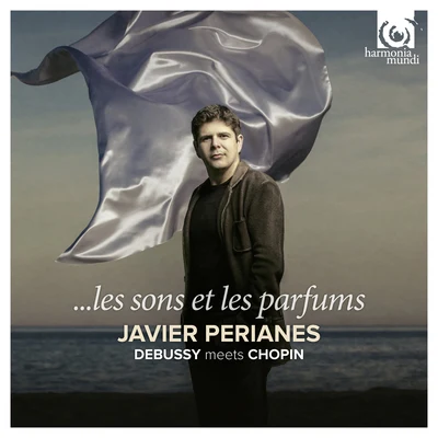 ...les sons et les parfums 專輯 Javier Perianes/Tabea Zimmermann