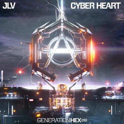 Cyber Heart 专辑 JLV/Popeska/Bronze Whale/Tom Aspaul