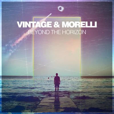 Beyond The Horizon 專輯 Vintage & Morelli/Rainbow Addict