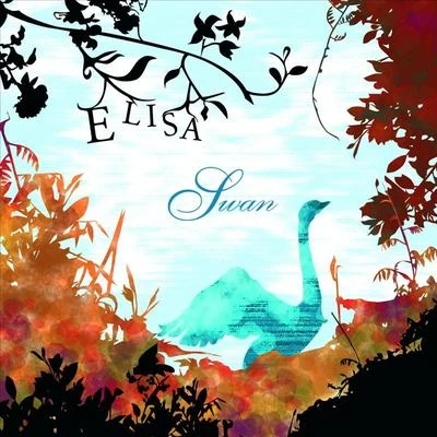 Swan 專輯 Elisa