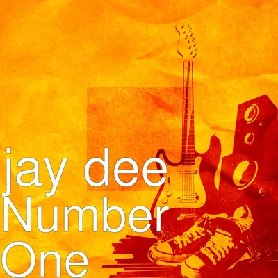 Number One 專輯 Jay Dee