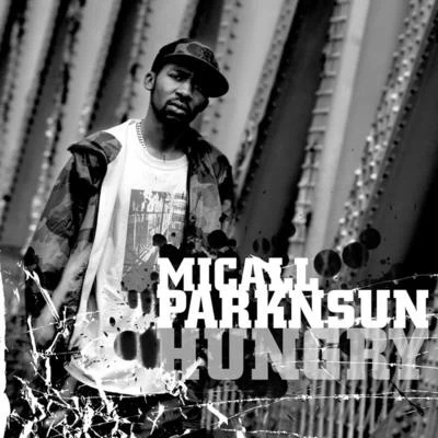 HungrySomehow 專輯 Louis Jeffrey Produced By Micall Parknsun/Micall Parknsun/Louis Jeffrey