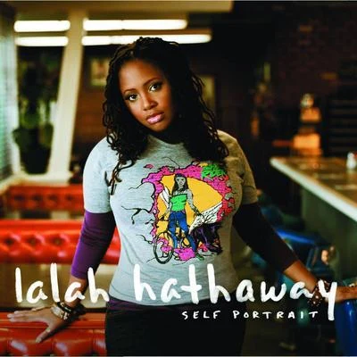 Self Portrait 專輯 Lalah Hathaway