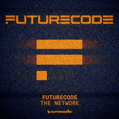 The Network 专辑 FUTURECODE