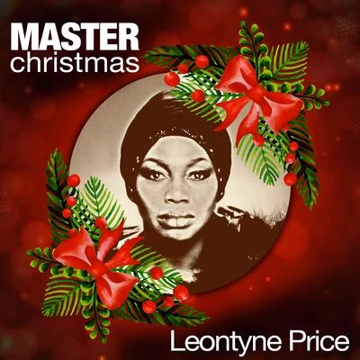 Leontyne PriceZubin MehtaNEW PHILHARMONIA ORCHESTRA Master Christmas