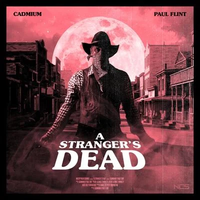 Paul Flint A Strangers Dead