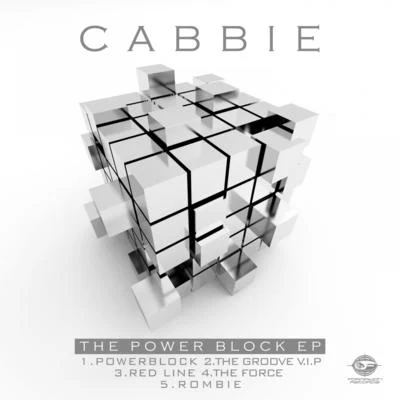 The Power Block EP 專輯 Cabbie