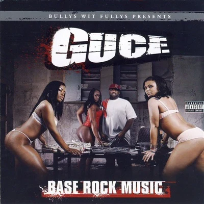 Base Rock Music 專輯 Guce/Killa Tay