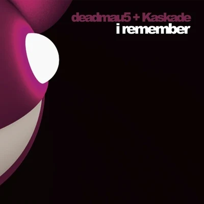 I Remember 專輯 Kaskade/Julia Church/John Summit