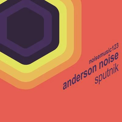 Sputnik 專輯 Anderson Noise/Various Artists/Hardfloor/Boris Brejcha/Boris Alexander