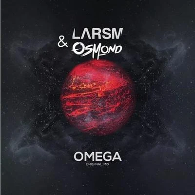 Omega (Original Mix) 专辑 LARSM