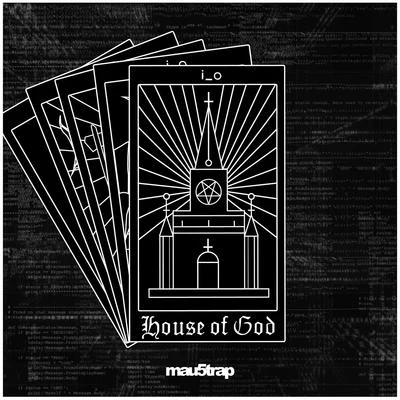 House of God 專輯 i_o