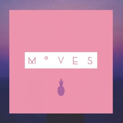 Moves 專輯 Omar Basaad/THALLIE ANN SEENYEN