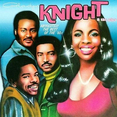 Absolutely the Best of the 60s 專輯 Gladys Knight