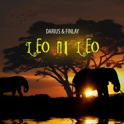 Leo Ni Leo 专辑 Nicco/Darius X Finlay